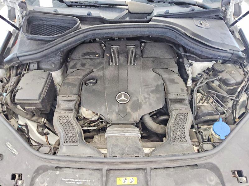 2019 Mercedes-benz Gls მანქანა იყიდება აუქციონზე, vin: 4JGDF6EE0KB238666, აუქციონის ნომერი: 47338626