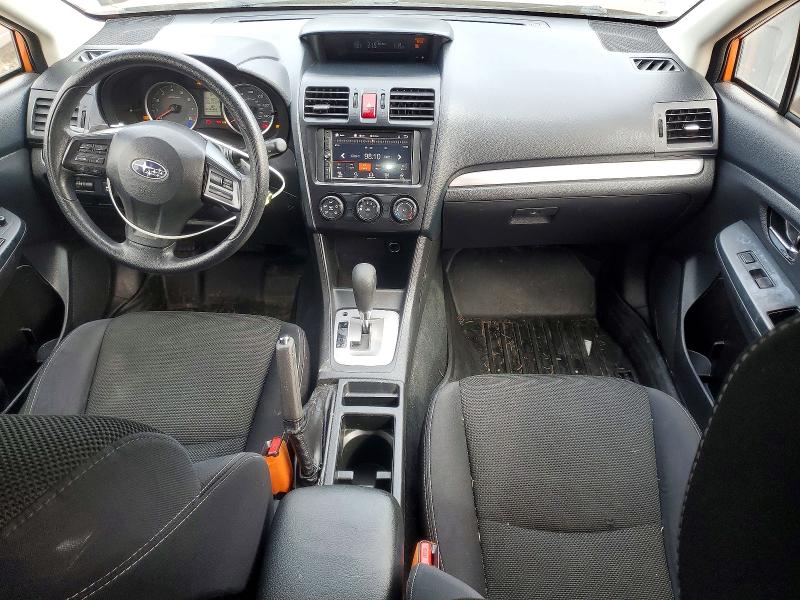 2013 Subaru Xv Crosstrek მანქანა იყიდება აუქციონზე, vin: JF2GPAWC6DH826054, აუქციონის ნომერი: 46059486