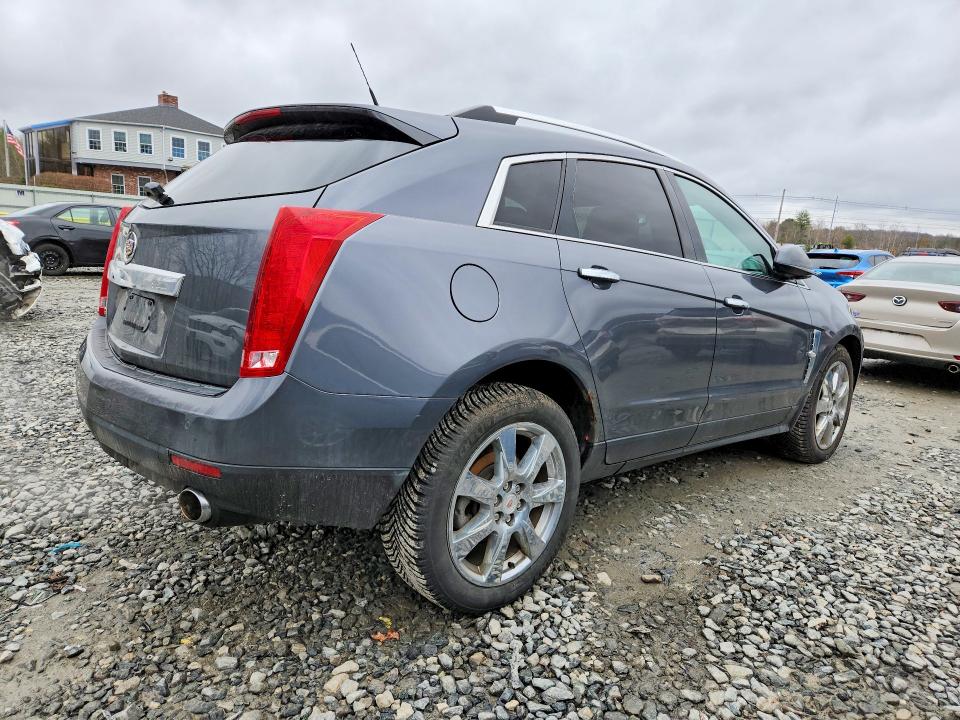 Aukcja sprzedaży 2010 Cadillac Srx, vin: 3GYFNEEY7AS567043, numer aukcji: 47224546
