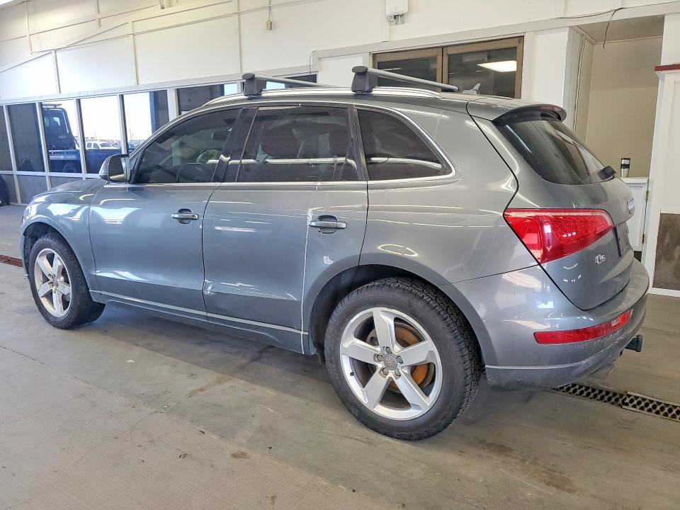 Продаж на аукціоні авто 2012 Audi Q5, vin: WA1LFAFPXCA037670, номер лоту: 79312075