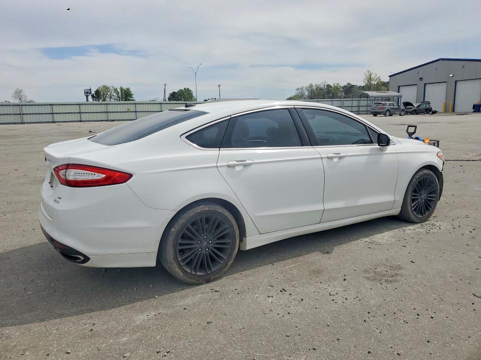 47261586 :رقم المزاد ، 3FA6P0H94ER264957 vin ، 2014 Ford Fusion مزاد بيع
