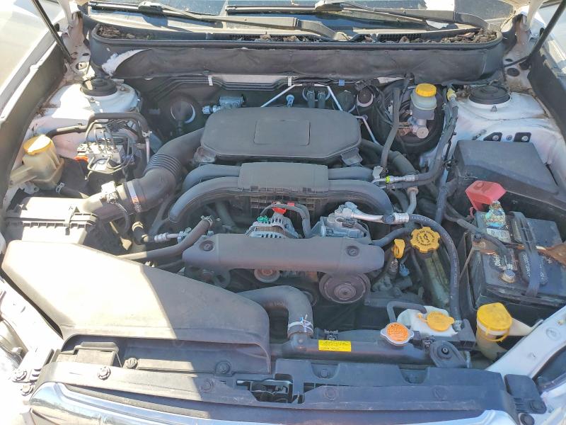 Продажа на аукционе авто 2011 Subaru Outback, vin: 4S4BRCCC1B3431031, номер лота: 46311356