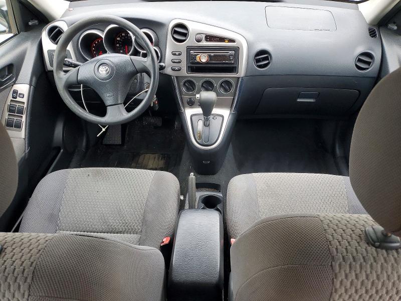 2007 Toyota Matrix მანქანა იყიდება აუქციონზე, vin: 2T1KR32E37C668478, აუქციონის ნომერი: 46756716