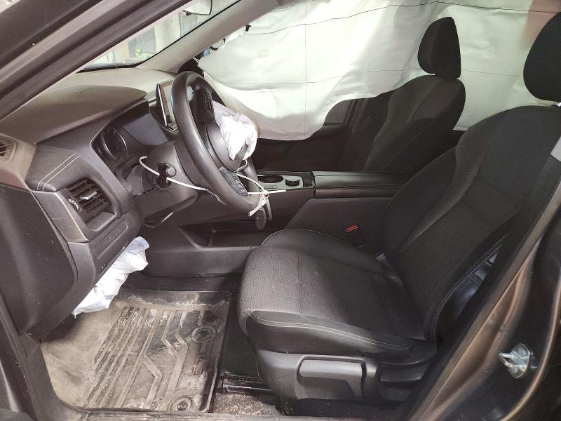 2021 Nissan Rogue მანქანა იყიდება აუქციონზე, vin: 5N1AT3AB5MC819261, აუქციონის ნომერი: 46135356