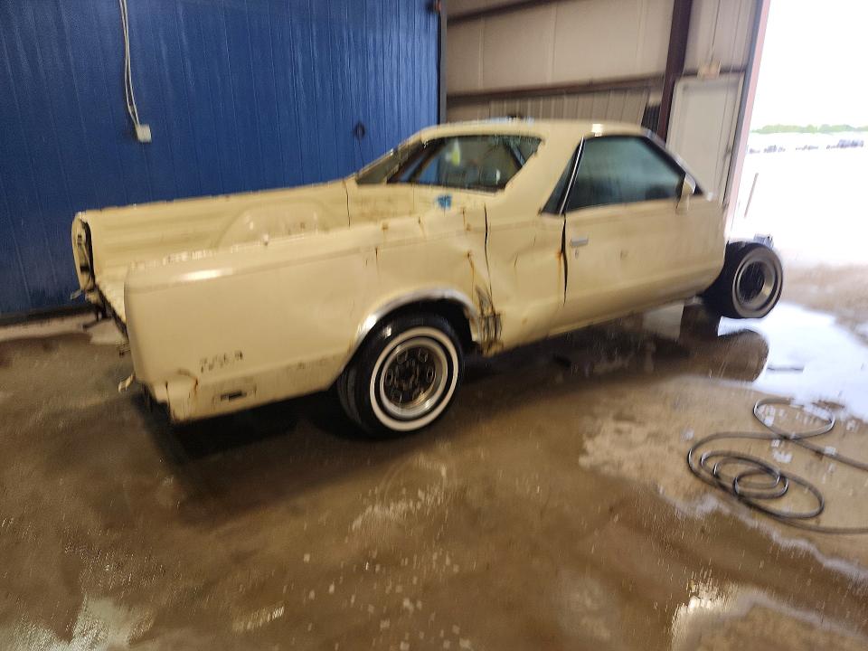 Продажа на аукционе авто 1980 Chevrolet El Camino, vin: 1W80KAR404787, номер лота: 47800136