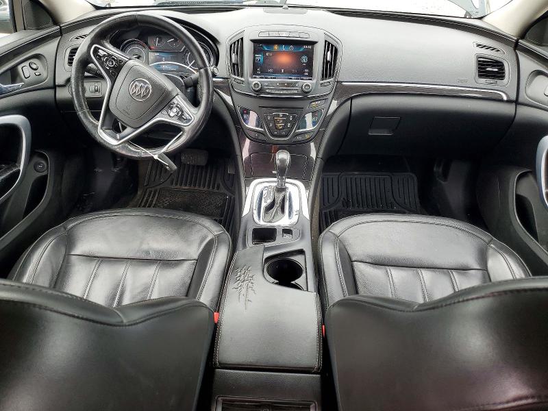 Продаж на аукціоні авто 2015 Buick Regal, vin: 2G4GN5EXXF9139100, номер лоту: 47741286