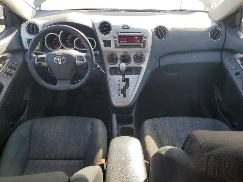 Продаж на аукціоні авто 2011 Toyota Matrix, vin: 2T1KU4EE9BC678411, номер лоту: 79264085