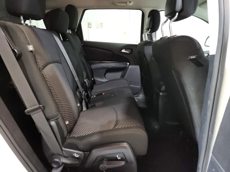 Aukcja sprzedaży 2020 Dodge Journey, vin: 3C4PDCAB7LT275487, numer aukcji: 47956596