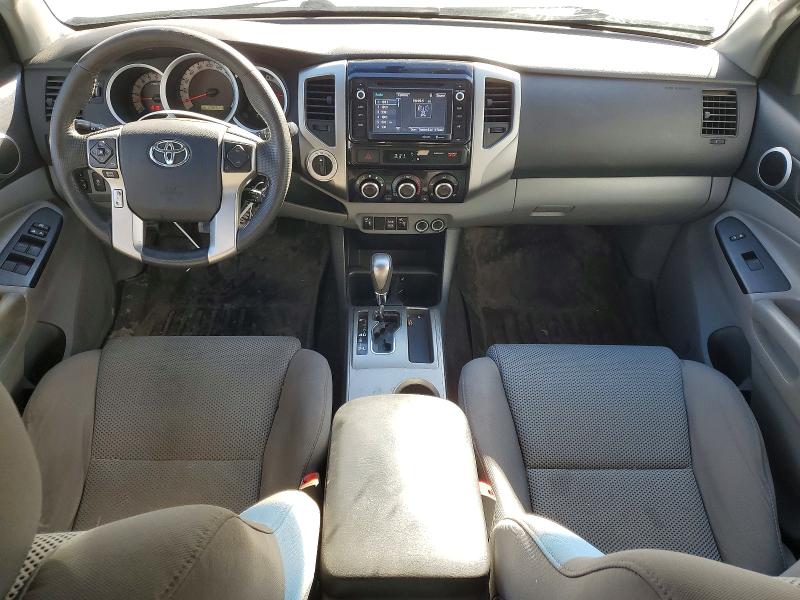 Продажа на аукционе авто 2014 Toyota Truck/van Tacoma V6 Double Cab, vin: 5TFMU4FN2EX026159, номер лота: 46929786