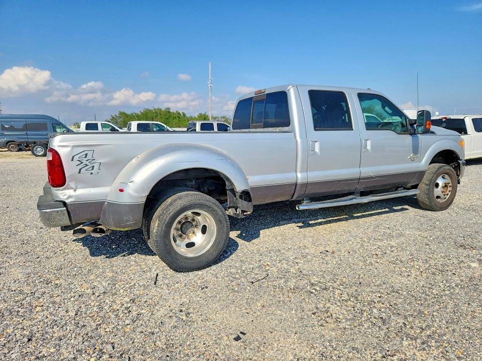 2012 Ford F350 მანქანა იყიდება აუქციონზე, vin: 1FT8W3DT6CEA49699, აუქციონის ნომერი: 47169876