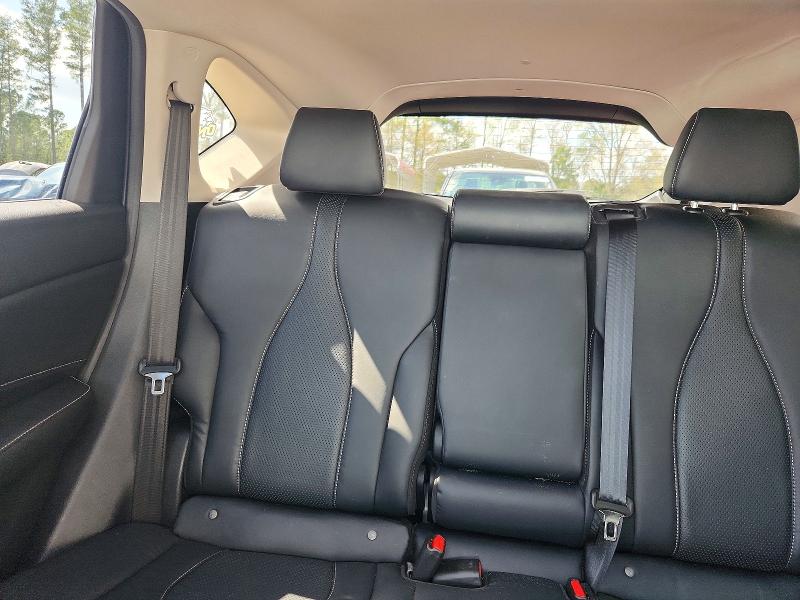 2020 Acura Rdx მანქანა იყიდება აუქციონზე, vin: 5J8TC2H56LL007698, აუქციონის ნომერი: 47181216