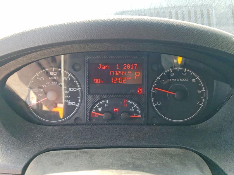 Продажа на аукционе авто 2019 Ram Promaster 3500, vin: 3C6URVJG9KE564151, номер лота: 45644966