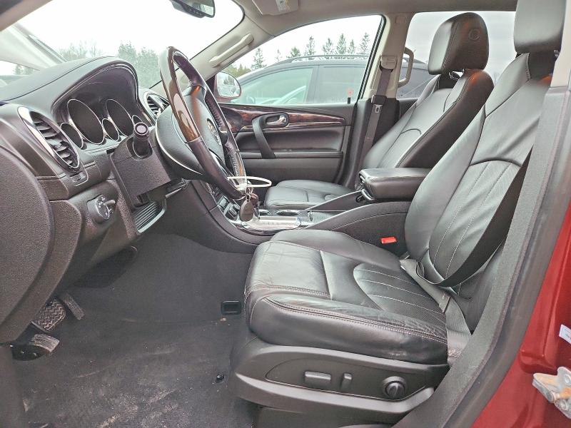 Продаж на аукціоні авто 2017 Buick Enclave, vin: 5GAKVBKD0HJ179671, номер лоту: 45618786
