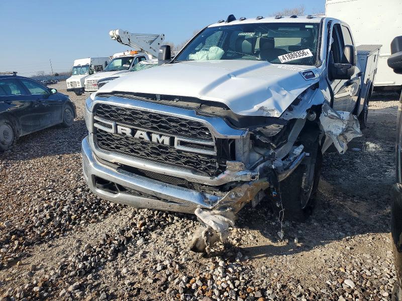 Продаж на аукціоні авто 2024 Ram 2500, vin: 3C6UR5HL6RG141027, номер лоту: 41889356