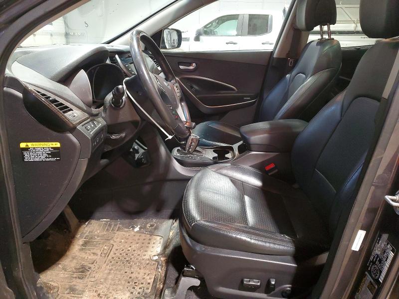 Продаж на аукціоні авто 2015 Hyundai Santa Fe Sport, vin: 5XYZUDLB7FG289333, номер лоту: 47583076