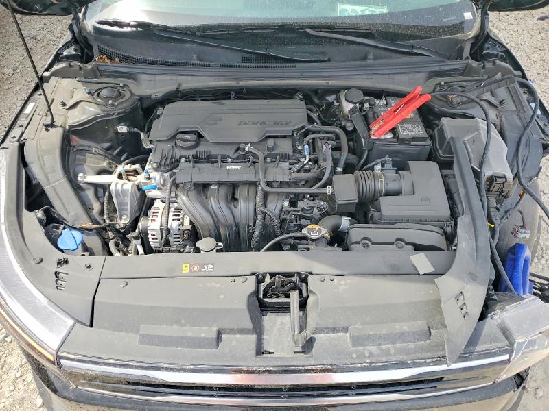 Продаж на аукціоні авто 2025 Kia K4, vin: 3KPFU4DE8SE140397, номер лоту: 48333896