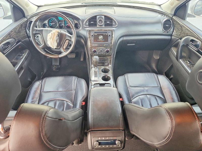 Продаж на аукціоні авто 2014 Buick Enclave, vin: 5GAKRBKDXEJ267451, номер лоту: 47955726