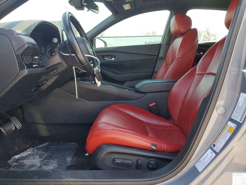 Aukcja sprzedaży 2024 Honda Accord, vin: 1HGCY2F56RA001490, numer aukcji: 45588996