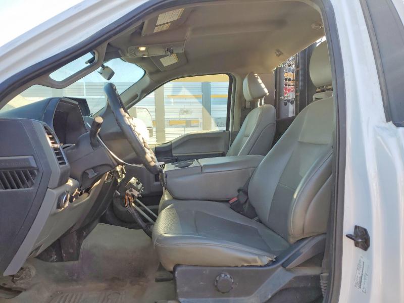 Продажа на аукционе авто 2021 Ford F550 Super, vin: 1FDUF5HN6MDA05808, номер лота: 78989255