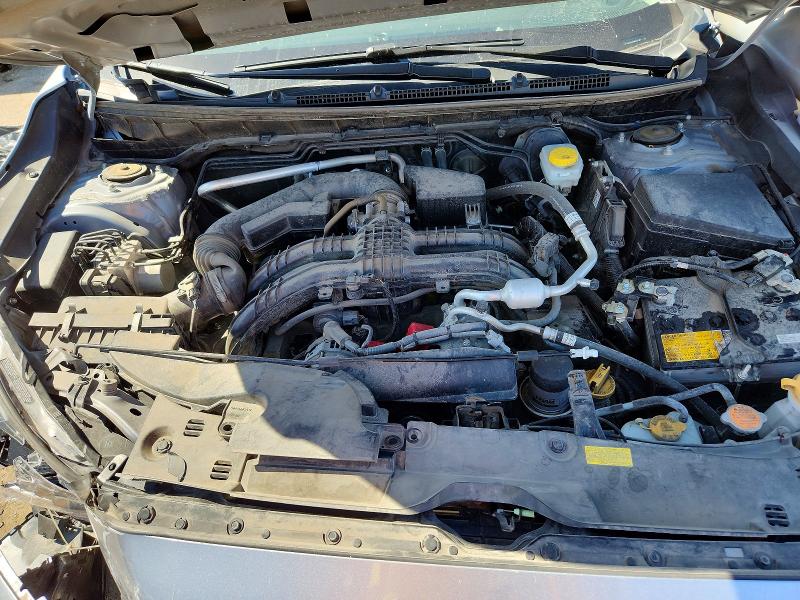 Продаж на аукціоні авто 2024 Subaru Crosstrek, vin: JF2GUADC0R8257267, номер лоту: 46948336