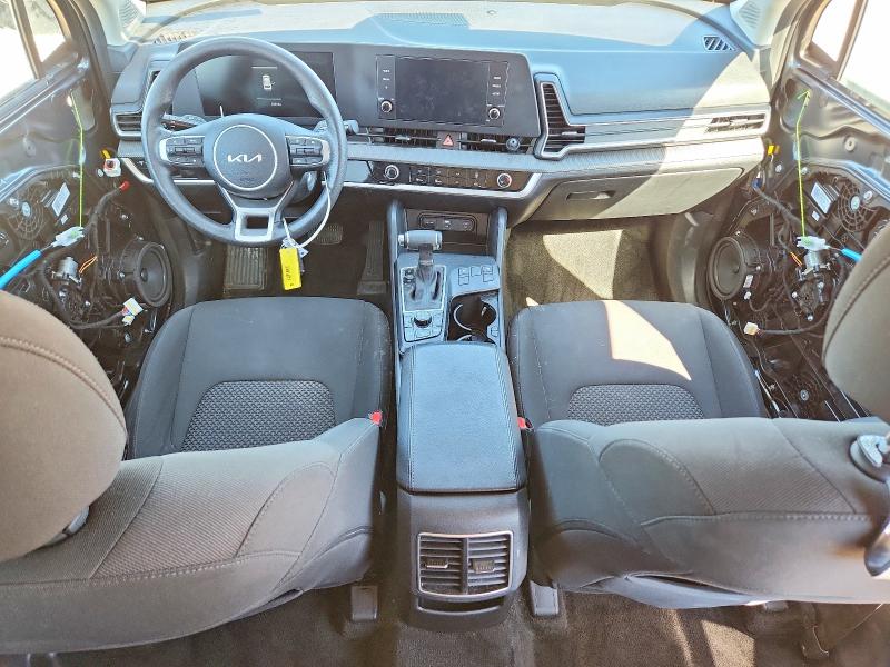 Продаж на аукціоні авто 2023 Kia Sportage, vin: KNDPUCAF2P7132878, номер лоту: 79671525