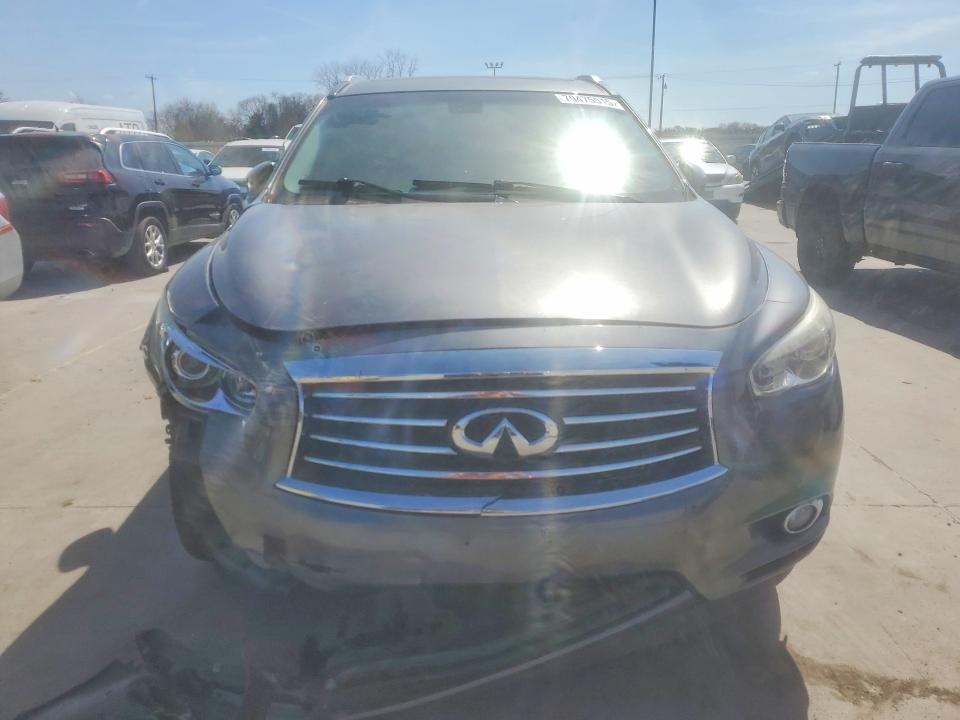 Aukcja sprzedaży 2015 Infiniti Qx60, vin: 5N1AL0MN5FC534969, numer aukcji: 79475515