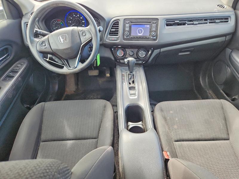 Продажа на аукционе авто 2017 Honda Hr-v, vin: 3CZRU6H33HG707608, номер лота: 78540565