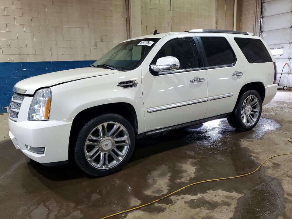 Aukcja sprzedaży 2013 Cadillac Escalade, vin: 1GYS4DEF3DR159494, numer aukcji: 47971786