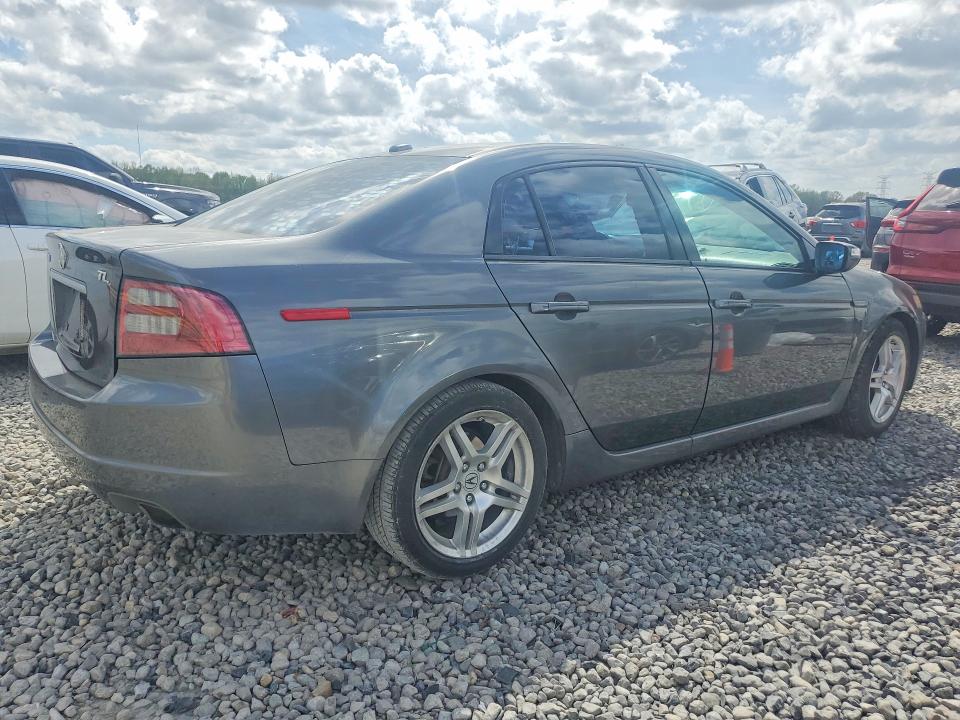 Aukcja sprzedaży 2008 Acura Tl, vin: 19UUA66298A055869, numer aukcji: 48123676