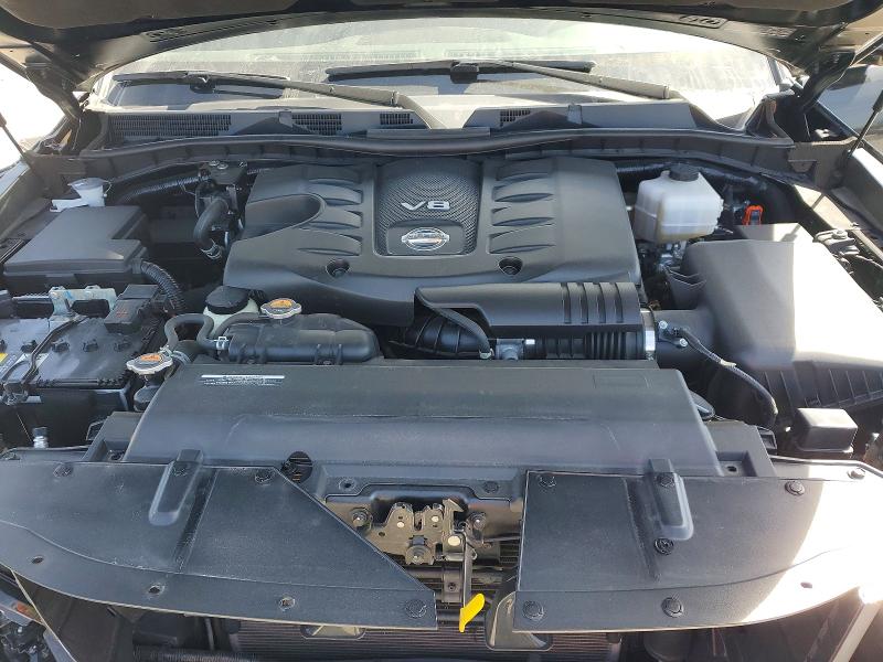 Продаж на аукціоні авто 2023 Nissan Armada, vin: JN8AY2DB3P9834942, номер лоту: 45691316