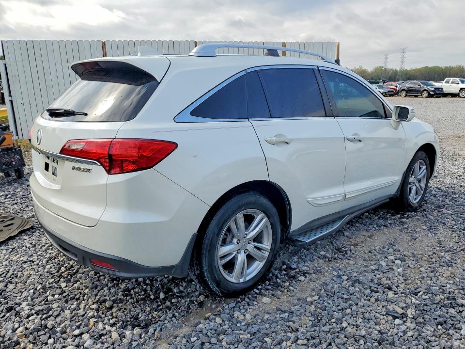 Aukcja sprzedaży 2013 Acura Rdx, vin: 5J8TB3H57DL009065, numer aukcji: 47956626