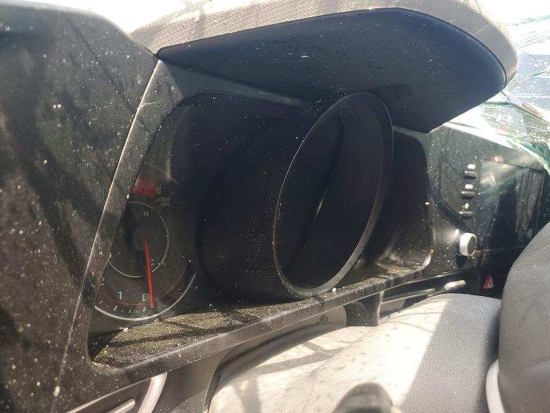 46297606 :رقم المزاد ، KMHLM4AG7NU238864 vin ، 2022 Hyundai Elantra مزاد بيع