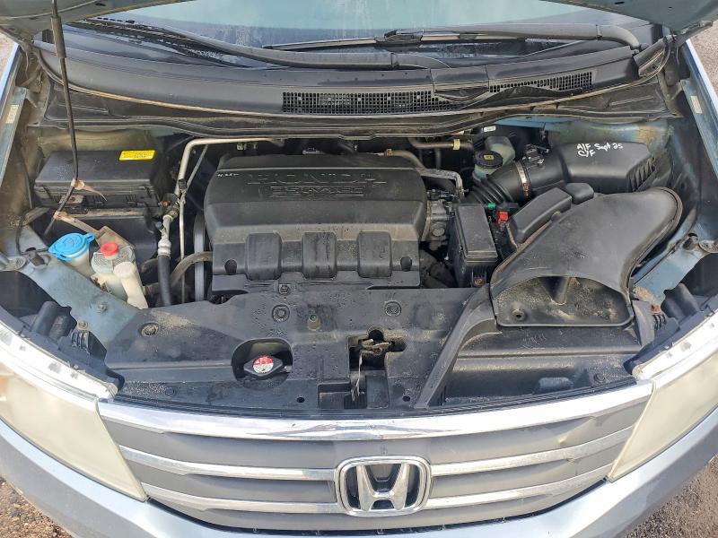 Aukcja sprzedaży 2011 Honda Odyssey, vin: 5FNRL5H64BB503569, numer aukcji: 79392425