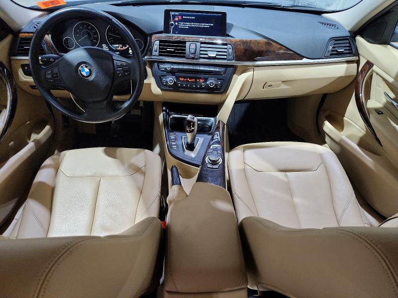 Продажа на аукционе авто 2013 Bmw 328, vin: WBA3B5G50DNS01120, номер лота: 45966856