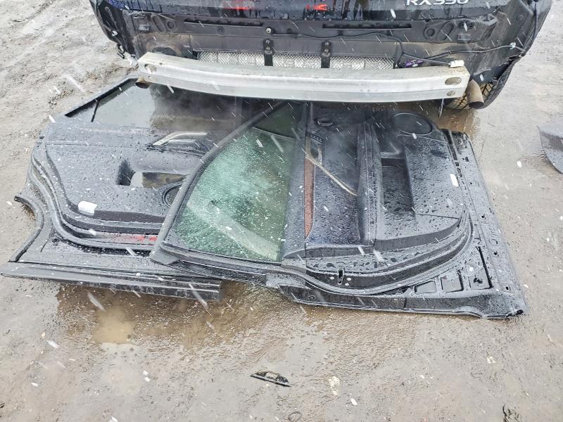 Aukcja sprzedaży 2021 Lexus Rx 350, vin: 2T2HZMDAXMC262182, numer aukcji: 41923666