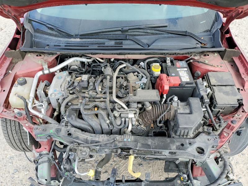 Aukcja sprzedaży 2023 Nissan Sentra, vin: 3N1AB8DV6PY242636, numer aukcji: 79661255