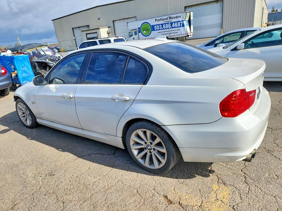 Продаж на аукціоні авто 2010 Bmw 328, vin: WBAPH7C52AA175897, номер лоту: 41653206