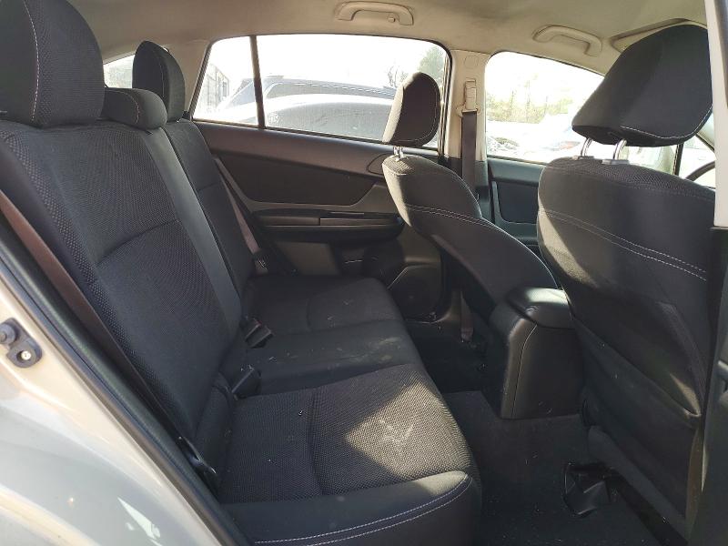 Aukcja sprzedaży 2014 Subaru Xv Crosstrek, vin: JF2GPACC8E8336186, numer aukcji: 47981096