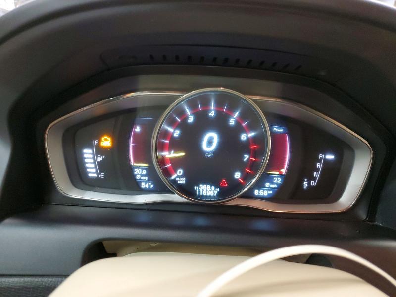 47968236 :رقم المزاد ، YV440MDK8F2741592 vin ، 2015 Volvo Xc60 مزاد بيع
