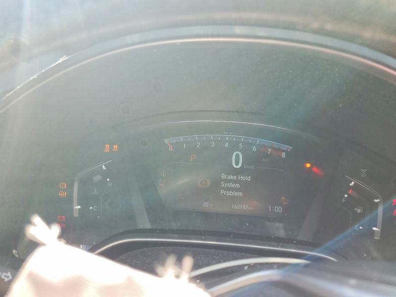 Aukcja sprzedaży 2018 Honda Cr-v, vin: 2HKRW2H8XJH108559, numer aukcji: 79949785
