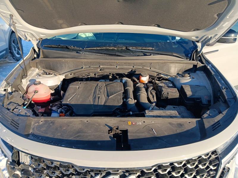 Aukcja sprzedaży 2023 Kia Sorento, vin: 5XYRHDLF7PG180587, numer aukcji: 79088385