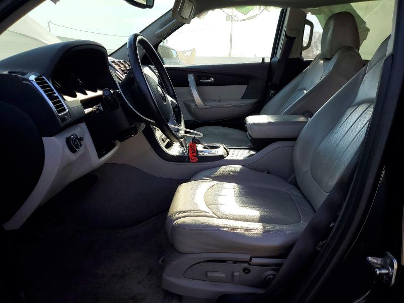 Продажа на аукционе авто 2011 Gmc Acadia, vin: 1GKKRPED7BJ259766, номер лота: 46523426