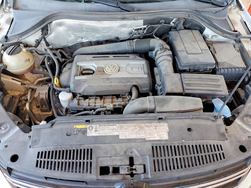 Aukcja sprzedaży 2015 Volkswagen Tiguan, vin: WVGBV7AX0FW526869, numer aukcji: 47402116