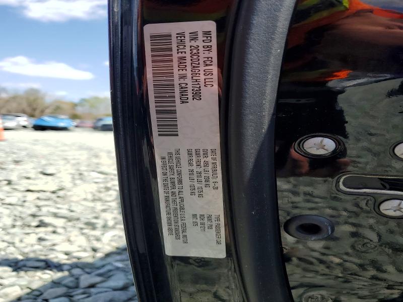 Продажа на аукционе авто 2020 Dodge Challenger, vin: 2C3CDZAG6LH173902, номер лота: 47956136