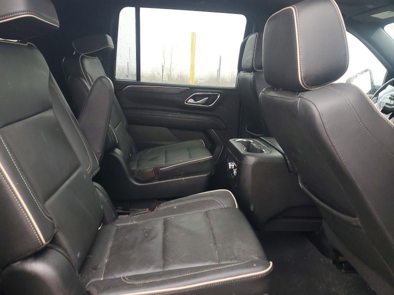 Aukcja sprzedaży 2022 Gmc Yukon Xl, vin: 1GKS2GKD8NR164745, numer aukcji: 79442515
