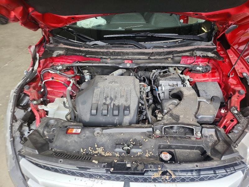 Продаж на аукціоні авто 2020 Mitsubishi Eclipse Cross, vin: JA4AS3AA6LZ022831, номер лоту: 45841196