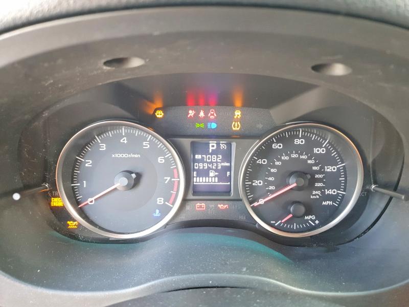 Aukcja sprzedaży 2015 Subaru Impreza, vin: JF1GPAA65FH292327, numer aukcji: 46334396