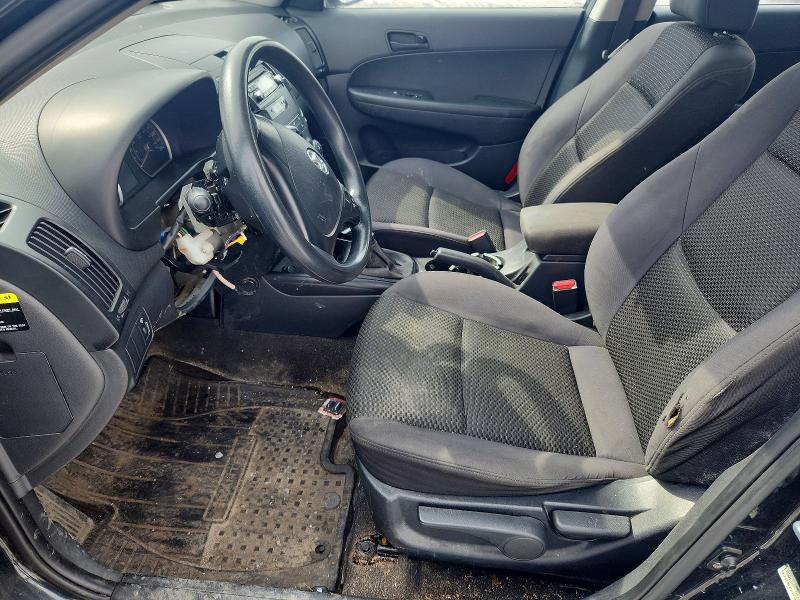 Aukcja sprzedaży 2010 Hyundai Elantra Touring, vin: KMHDB8AE6AU062335, numer aukcji: 47561786