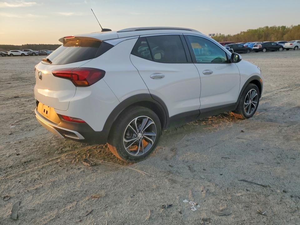 Продажа на аукционе авто 2023 Buick Encore Gx, vin: KL4MMDS25PB059355, номер лота: 47003116