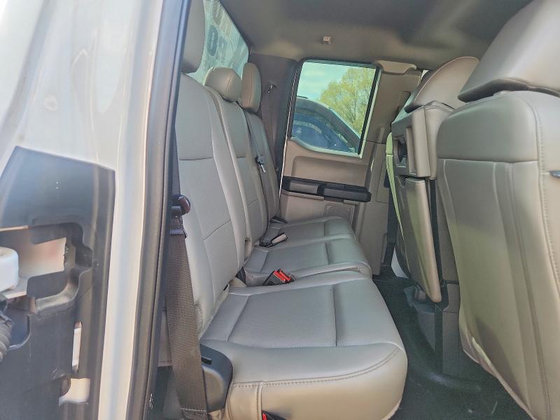 52275946 :رقم المزاد ، 1FD7X2A62NEF90782 vin ، 2022 Ford F250 مزاد بيع